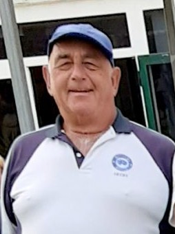 Geoff Dowson