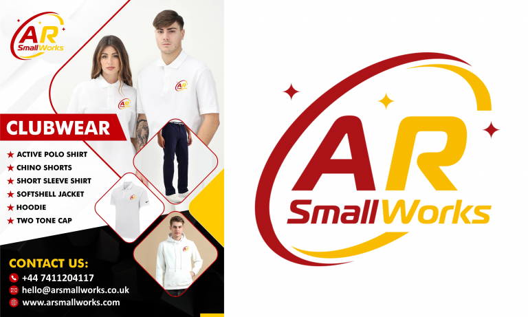 AR small works